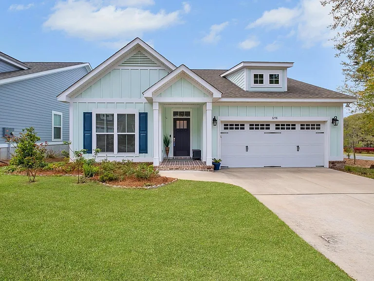 3258 Grant Creek Trl — Photo 1