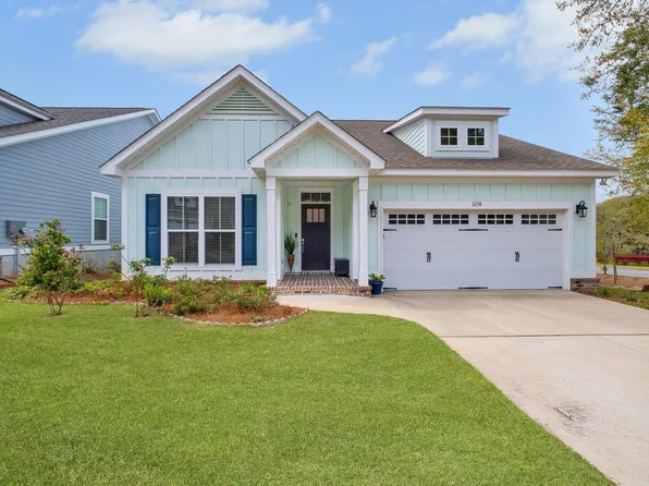 3258 Grant Creek Trl, Tallahassee, FL 32309