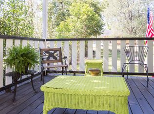 3817 Barwick St, Columbia, SC 29205