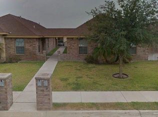 1802 S Kumquat St #B, Pharr, TX 78577