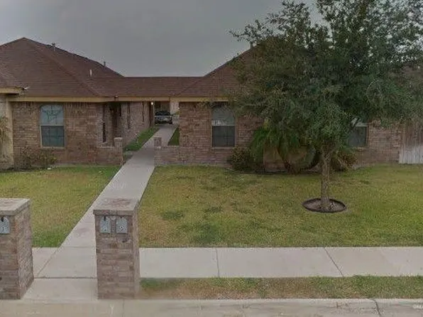 1802 S Kumquat St #B, Pharr, TX 78577