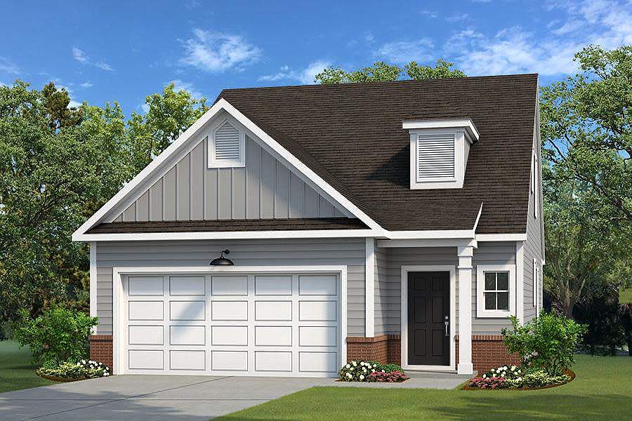 1st image of 105 Creekside Blvd #138B