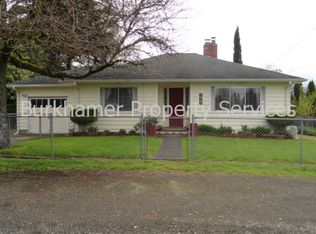 308 S 4th St, Elma, WA 98541