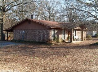 2 Eastwood Oaks St, Conway, AR 72032