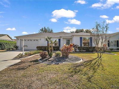 2514 Raintree Dr, The Villages, FL, 32162