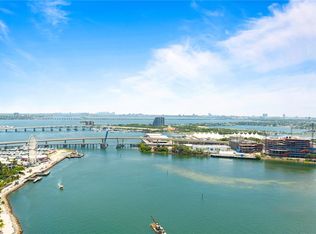 One Miami East, Miami, FL 33131