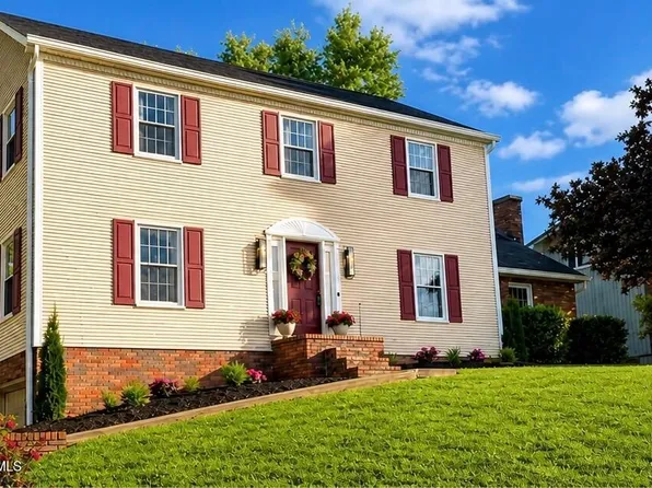 1420 Ruthbrooke Dr, Mount Carmel, TN 37645