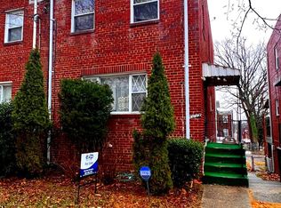 4009 Alabama Ave SE, Washington, DC