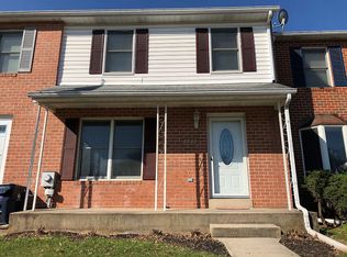 125 E Hammaker St, Thurmont, MD 21788