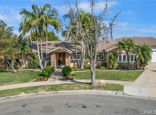 2395 N Comstock St, Orange, CA 92865