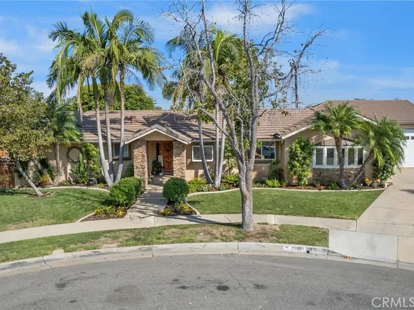 2395 N Comstock St, Orange, CA 92865