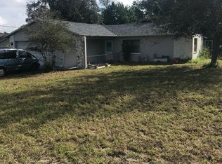 8472 Pinewood Ave, Brooksville, FL 34613
