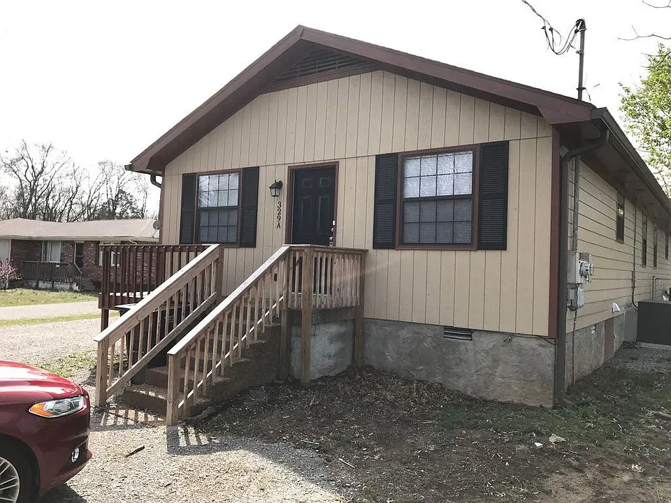 329 Scalf Dr #B