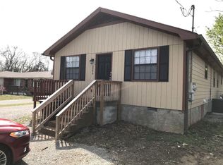 329 Scalf Dr #B, Madison, TN 37115