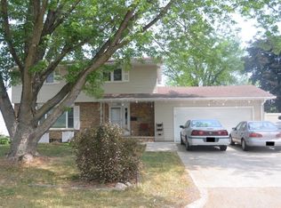 1001 Van Buren Ave, Owatonna, MN 55060