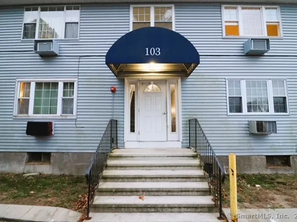 103 Horse Pond Road APT H, Salem, CT 06420