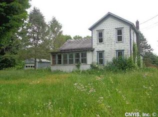 81-91 Oswego River Rd, Phoenix, NY 13135