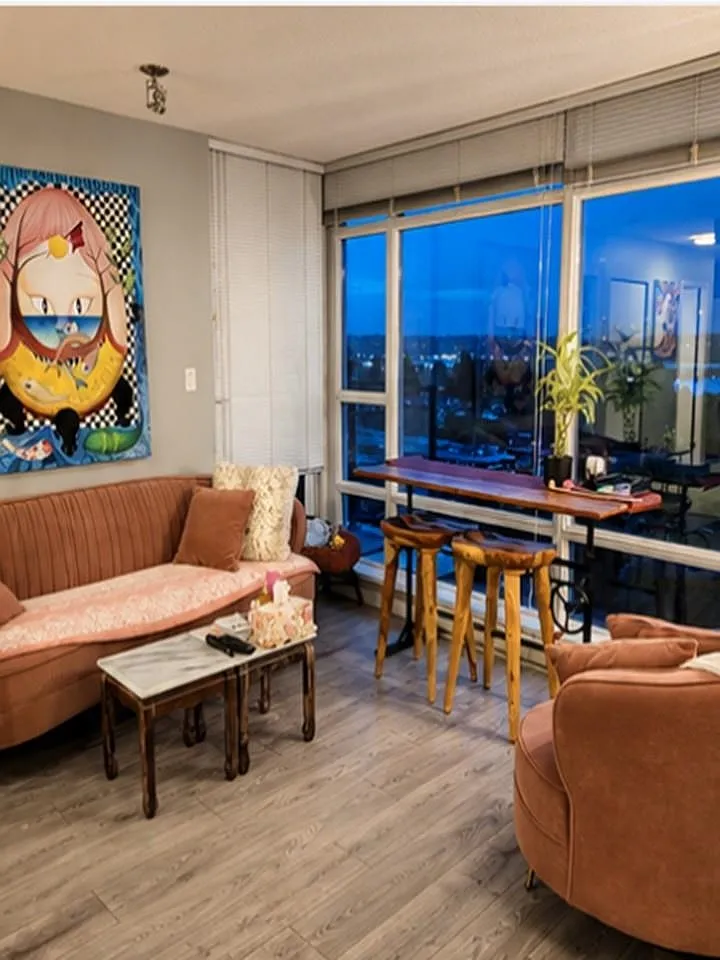 Building Photo - 575 Delestre Ave #1201