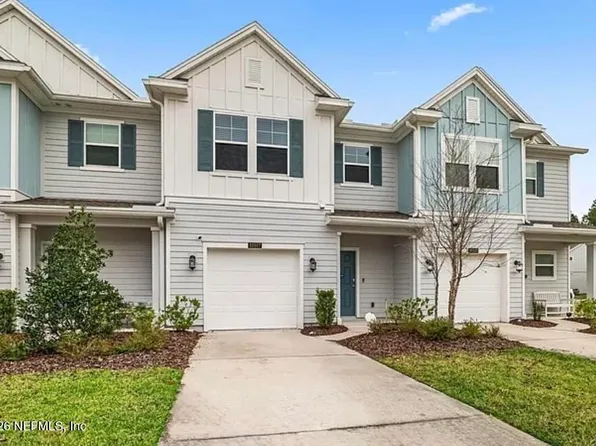 10357 Benson Lake Dr, Jacksonville, FL 32222