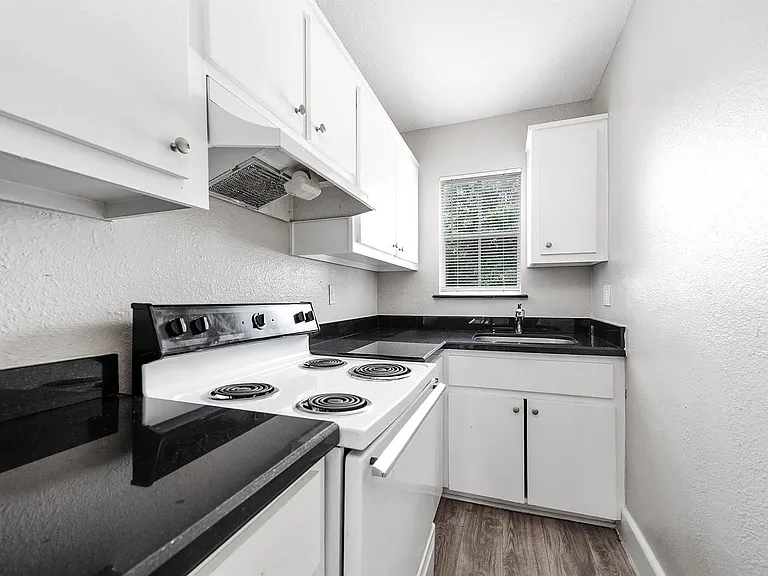1711 Fourcade St #5 — Photo 5