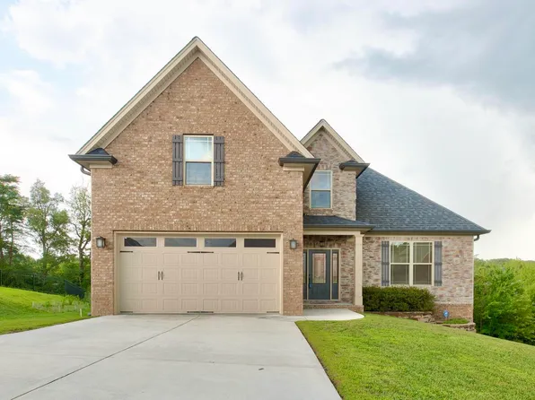 9622 Shooting Star Cir, Soddy Daisy, TN 37379