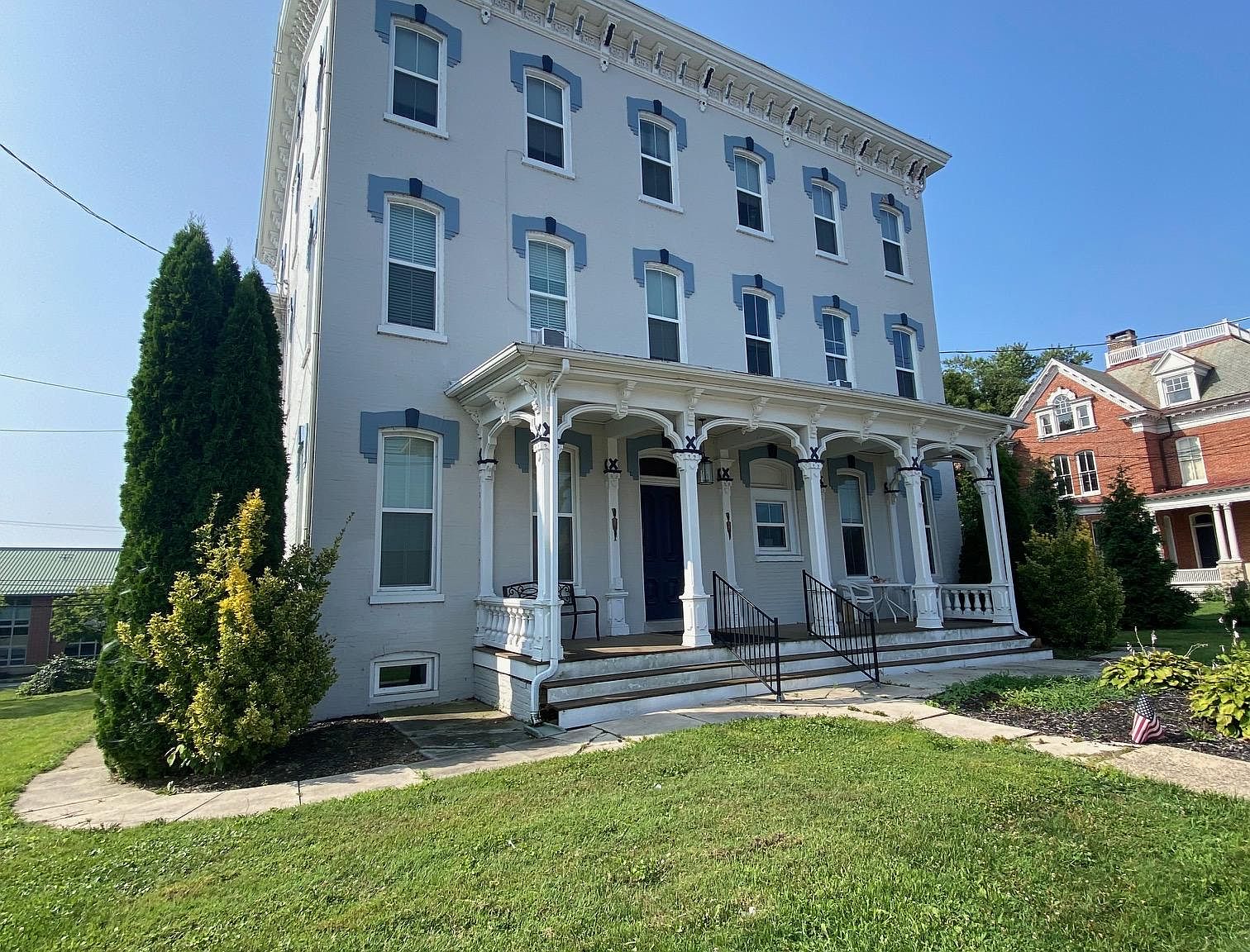 317319 Hellam St 4, Wrightsville, PA 17368 Zillow