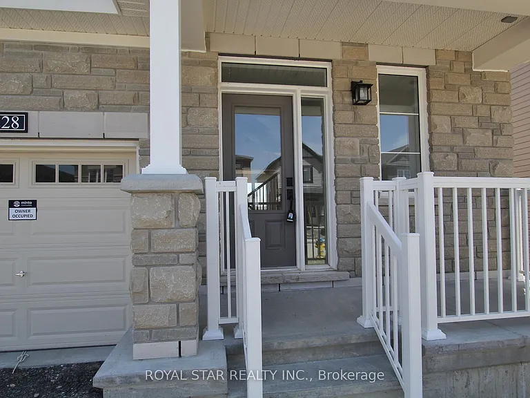 228 Elsie Macgill Walk — Photo 3