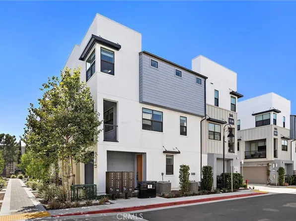 944 Divino Prado #57, Ontario, CA 91764