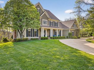 18110 Linden Grove Ln, Glencoe, MO 63038