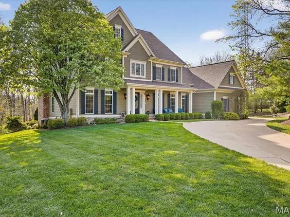 18110 Linden Grove Ln, Glencoe, MO 63038
