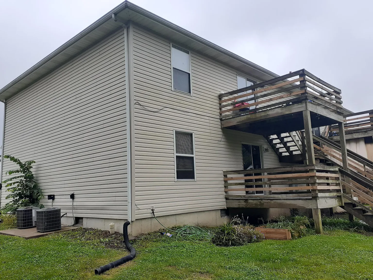2 bed, 980 sqft, $1,095 — Photo 4
