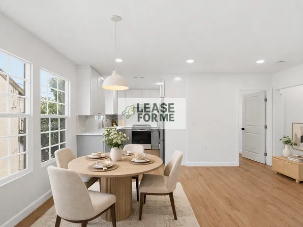 5953 Guthrie Ave APT 4, Los Angeles, CA 90034