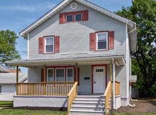 7513 Rudderow Ave, Pennsauken, NJ 08109