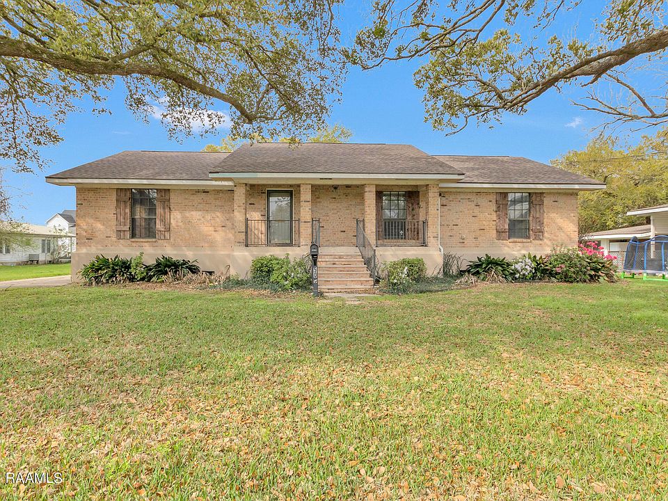505 N Broadway St, Erath, LA 70533 Zillow