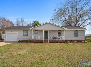 129 Vasser Cir, Harvest, AL 35749