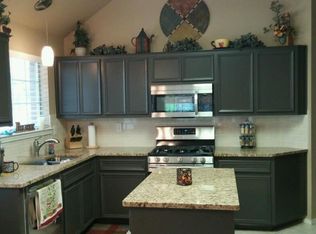 2403 Sparrow Dr, Round Rock, TX 78681