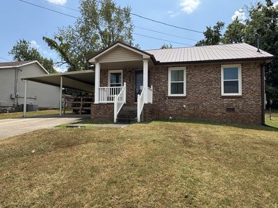 2748 Union Hall Rd, Clarksville, TN, 37040