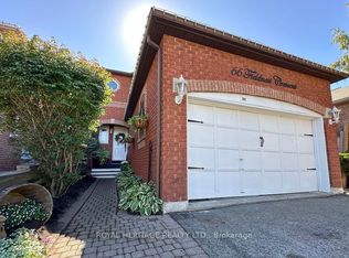 66 Fieldnest Cres, Whitby, ON L1R1Z6