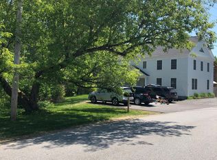 5 Stone St #2, Brunswick, ME 04011