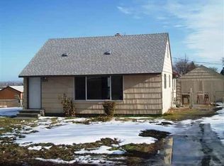 1255 N Morain Loop, Kennewick, WA 99336