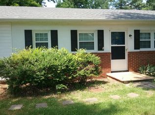 284 Woodrow Ave #102, Monroe, VA 24574
