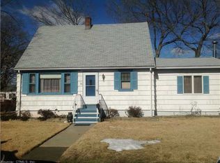 10 Field St, New Haven, CT 06515