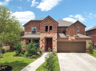 22635 Cutter Mill Dr, Spring, TX 77389