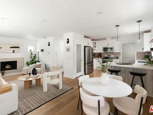 5437 3rd Ave, Los Angeles, CA 90043