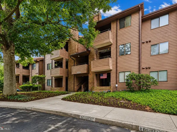5354 Smooth Meadow Way Unit 7, Columbia, MD 21044