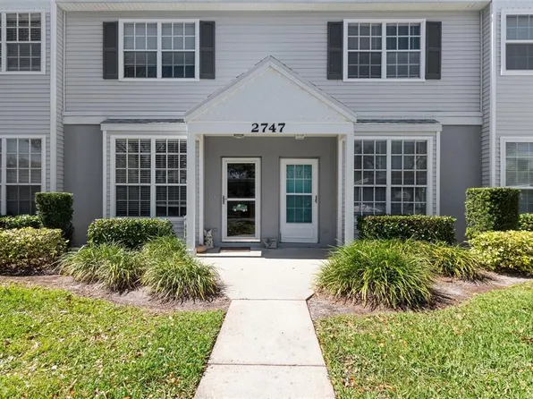 2747 Enterprise Rd E APT 17, Clearwater, FL 33759