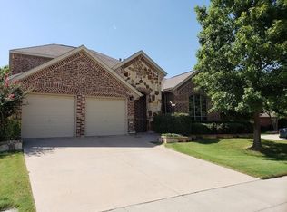 2548 Indian Hills Dr, Little Elm, TX 75068