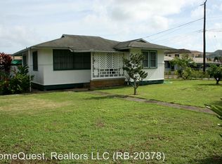 45-117 Waikalua Rd, Kaneohe, HI 96744