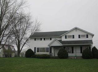 3453 County Road 427, Waterloo, IN