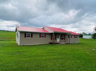 3246 State Highway 829, Albany, KY 42602